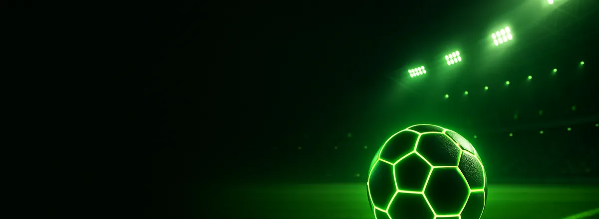 Nos dias de jogos da UEFA, aumente o seu bónus em até 25%